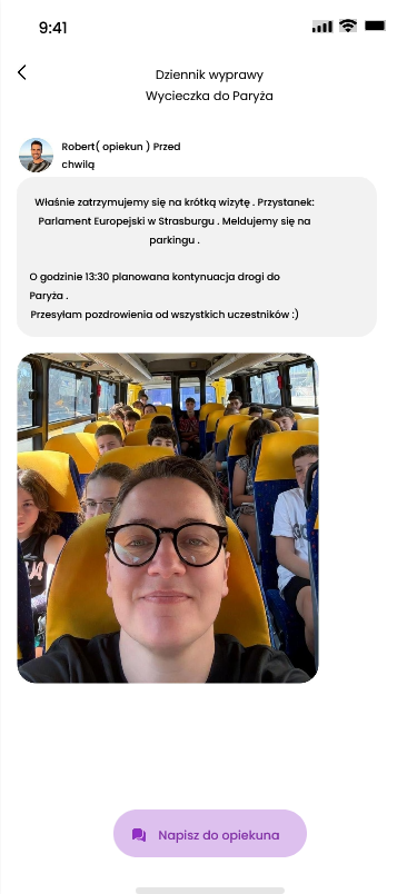 Dziennik