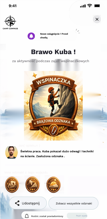 Odznaka