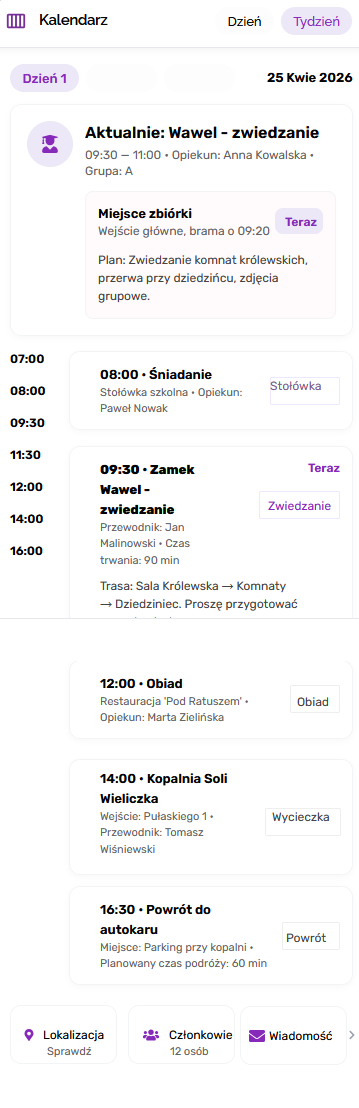 Kalendarz
